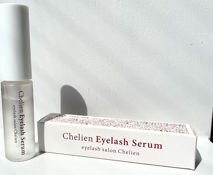 ORIGINAL Eyelash Serum